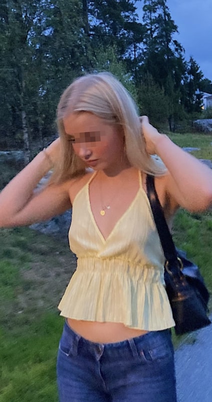 Fille 19a pour rencontre oneshot (depucelage)
