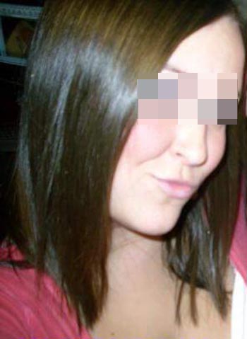 Belle petite cochonne du 33 pour une rencontre sexe