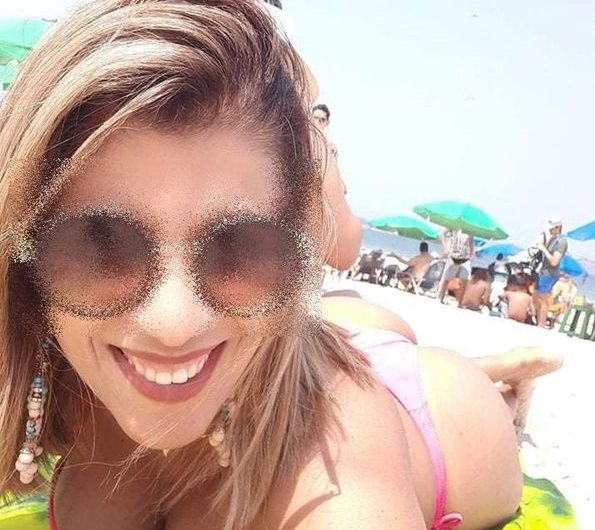 Rencontre sexfriend avec jeune et jolie blonde chaude
