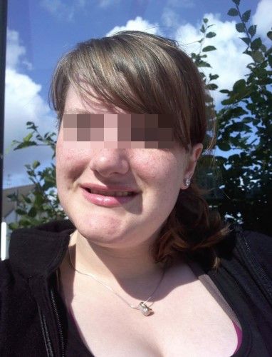 Coquine ronde du 33 pour rencontre coquine