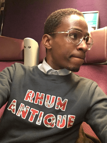 Envie d’une ronde !