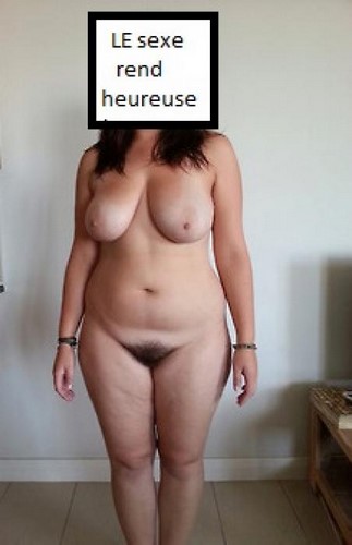 F en Gironde pour plan sexe sans prise de tête
