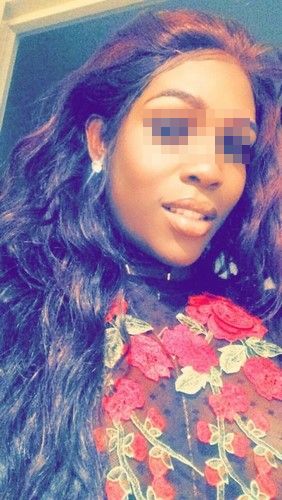 Etudiante black cherche bordelais pour découverte des plaisirs de la région