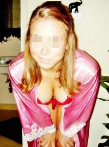 Motivée pour un mini gangbang et autre plan cul sympa !