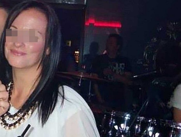 Rencontre sexfriend avec Mélanie de Bergerac