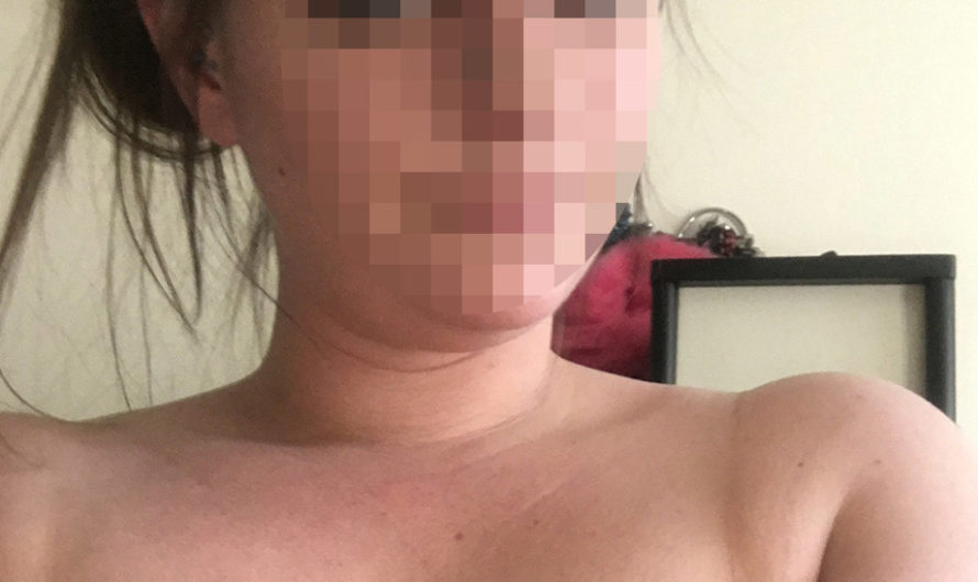 Envie de jouir, il parait que j’ai besoin d’un mec pour ça mdr