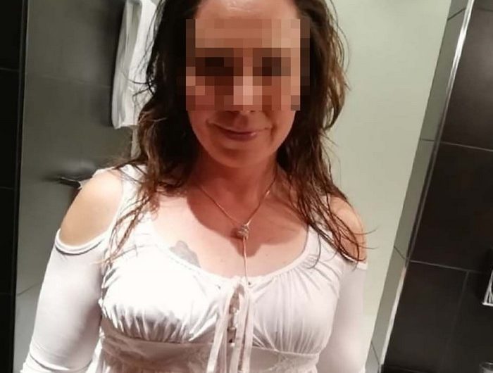Salope mature envie de jouir dans le 33